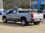 2026 Chevrolet Silverado 3500HD LT