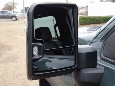 2026 Chevrolet Silverado 3500HD LTZ