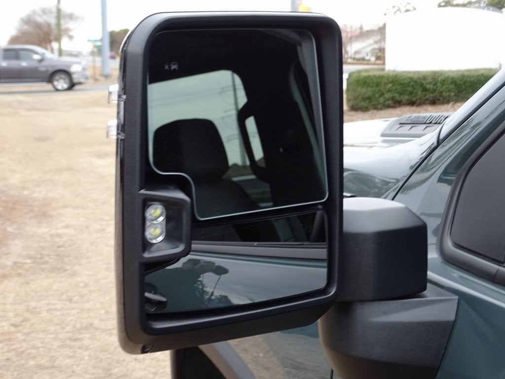 2026 Chevrolet Silverado 3500HD LTZ