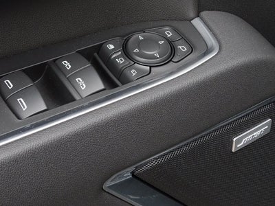 2026 Chevrolet Silverado 3500HD LTZ