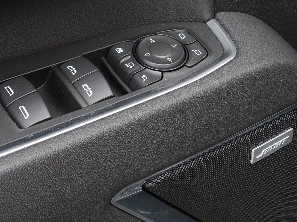 2026 Chevrolet Silverado 3500HD LTZ