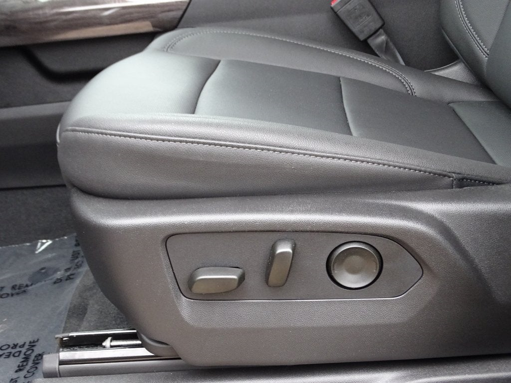 2026 Chevrolet Silverado 3500HD LTZ