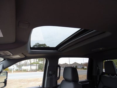 2026 Chevrolet Silverado 3500HD LTZ