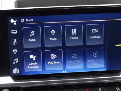 2026 Chevrolet Silverado 3500HD LTZ