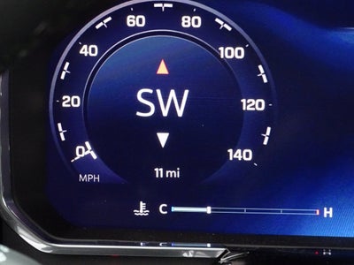 2026 Chevrolet Silverado 3500HD LTZ