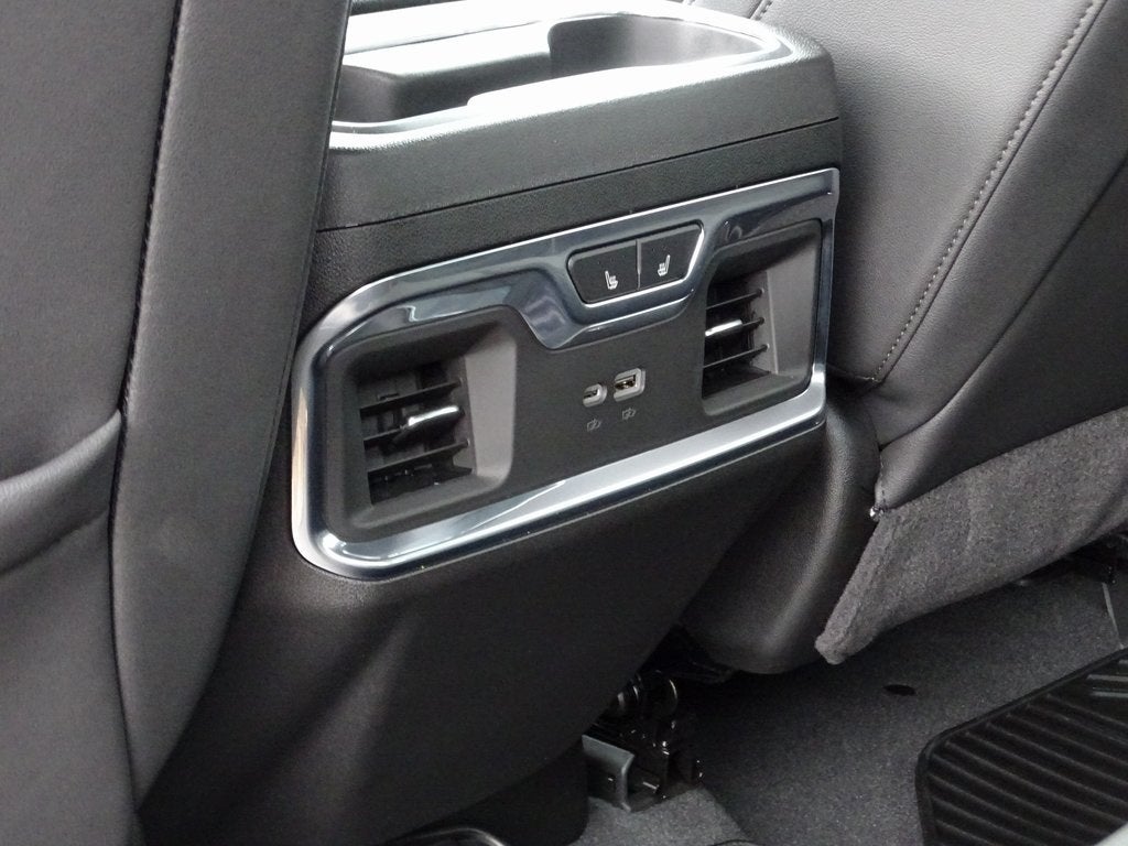 2026 Chevrolet Silverado 3500HD LTZ