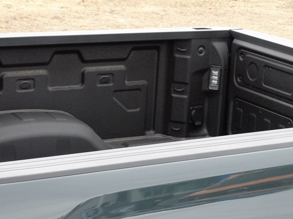 2026 Chevrolet Silverado 3500HD LTZ