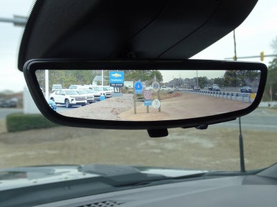 2026 Chevrolet Silverado 3500HD LTZ