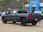 2026 Chevrolet Silverado 3500HD LTZ