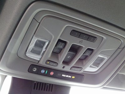 2026 Chevrolet Silverado 3500HD LTZ