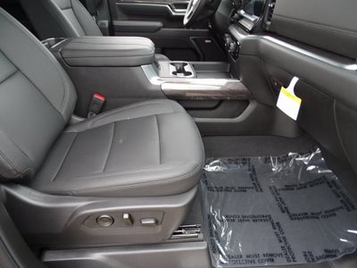 2026 Chevrolet Silverado 3500HD LTZ