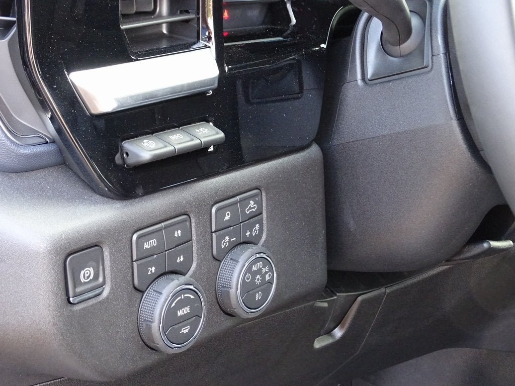 2026 Chevrolet Silverado 3500HD High Country