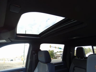 2026 Chevrolet Silverado 3500HD High Country