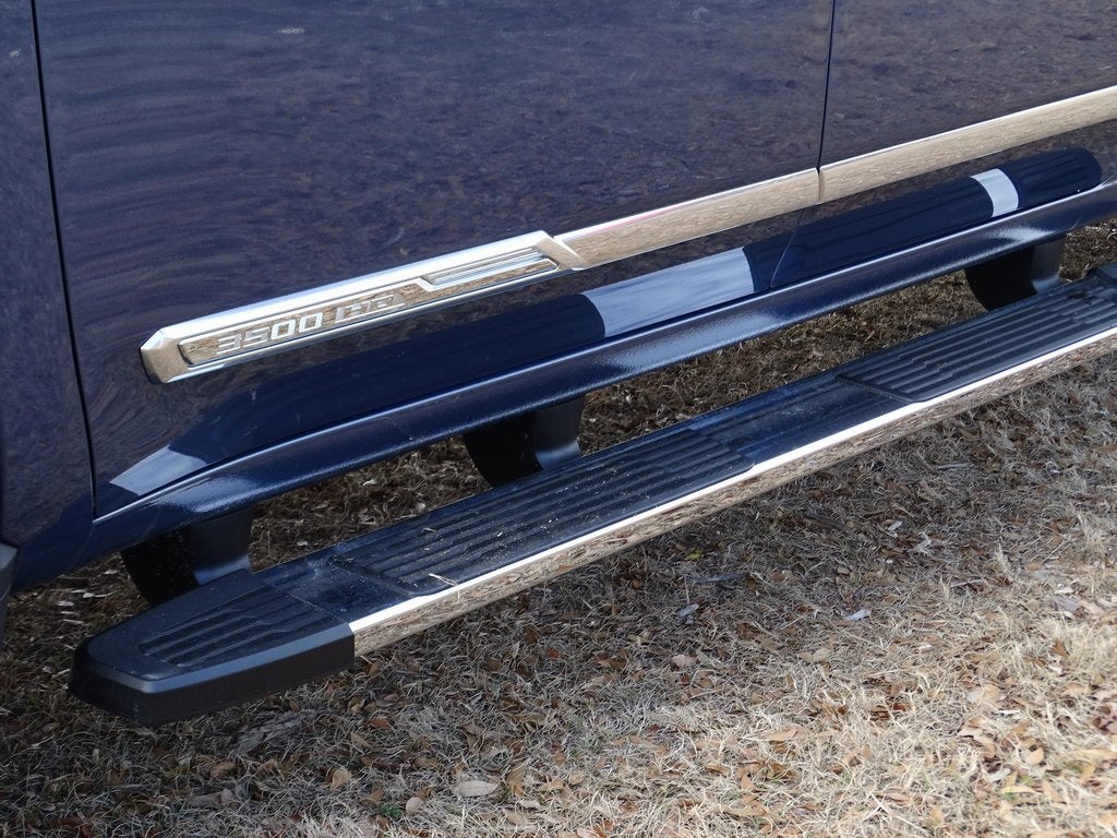 2026 Chevrolet Silverado 3500HD High Country