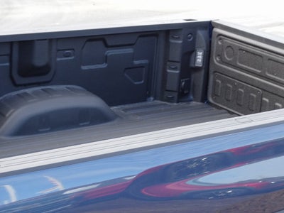 2026 Chevrolet Silverado 3500HD High Country