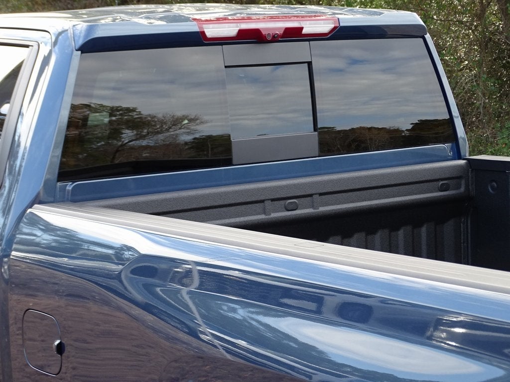 2026 Chevrolet Silverado 3500HD High Country