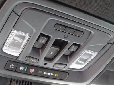 2026 Chevrolet Silverado 3500HD High Country