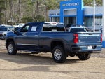 2026 Chevrolet Silverado 3500HD High Country