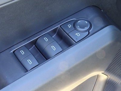 2026 Chevrolet Colorado Work Truck