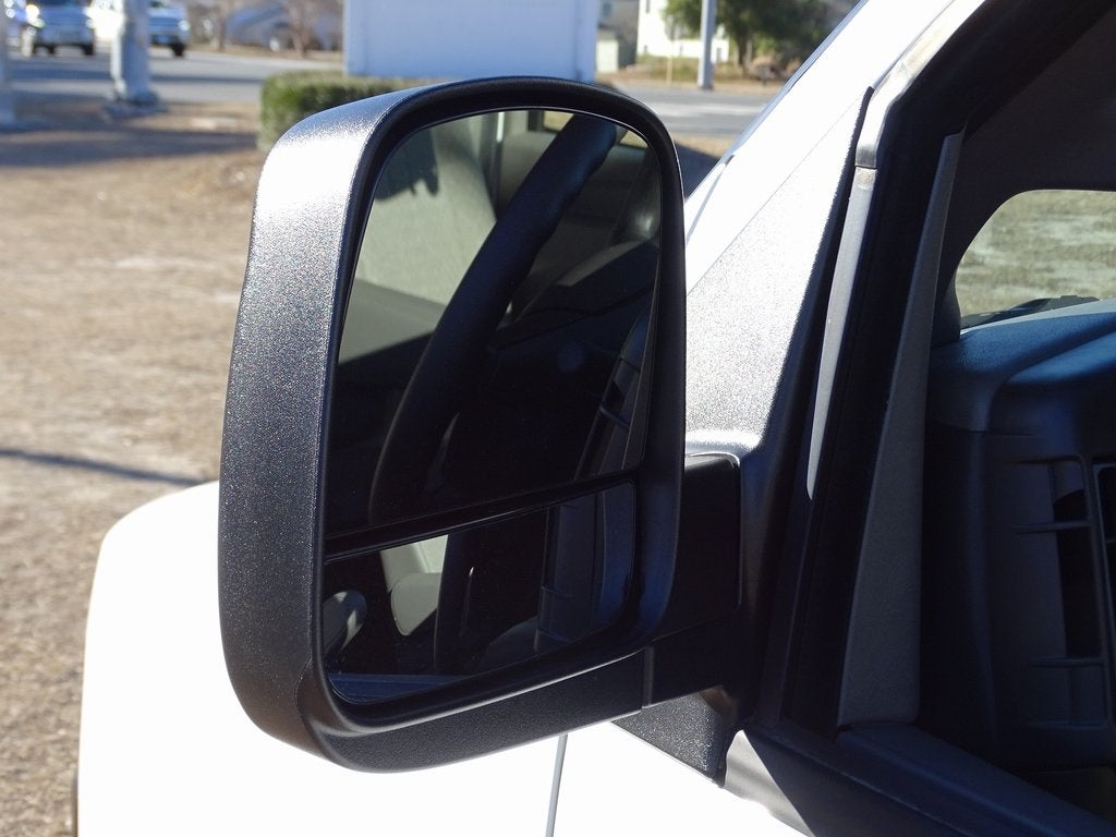 2025 Chevrolet Express 2500 Work Van Cargo