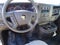 2025 Chevrolet Express 2500 Work Van Cargo