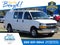 2024 Chevrolet Express 2500 Work Van Cargo