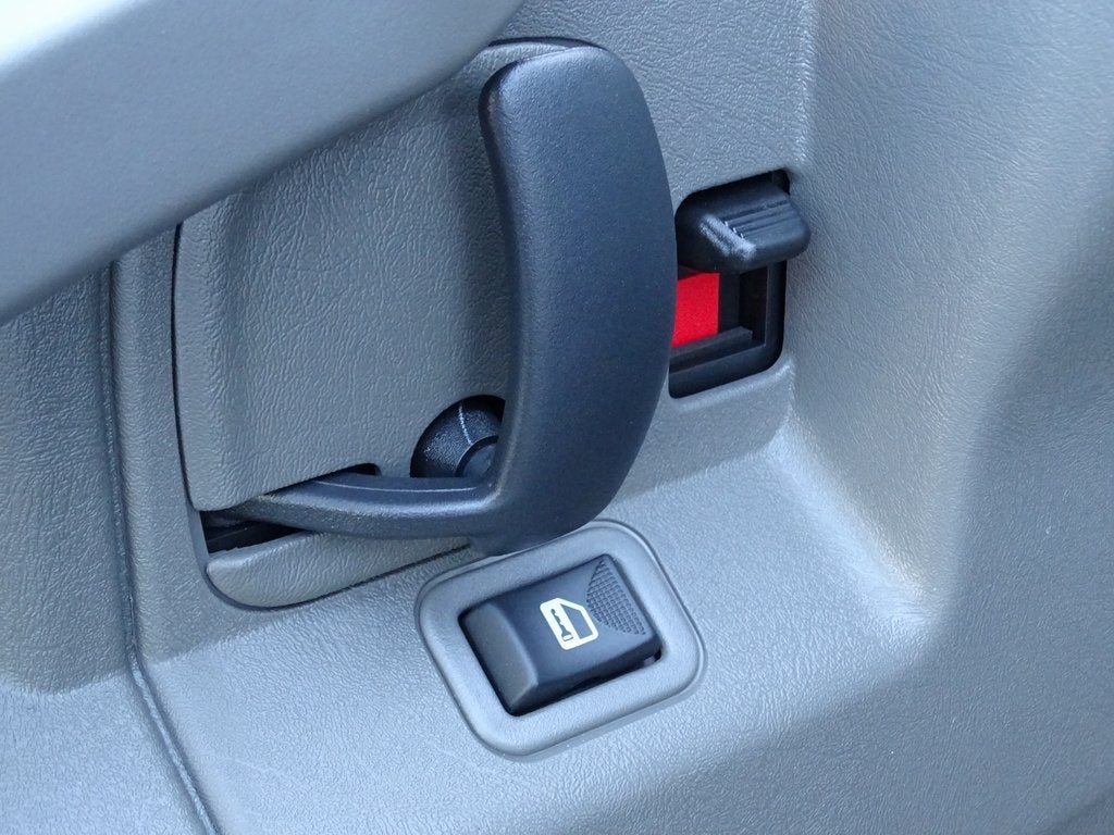 2025 Chevrolet Express 2500 Work Van Cargo