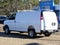 2025 Chevrolet Express 2500 Work Van Cargo