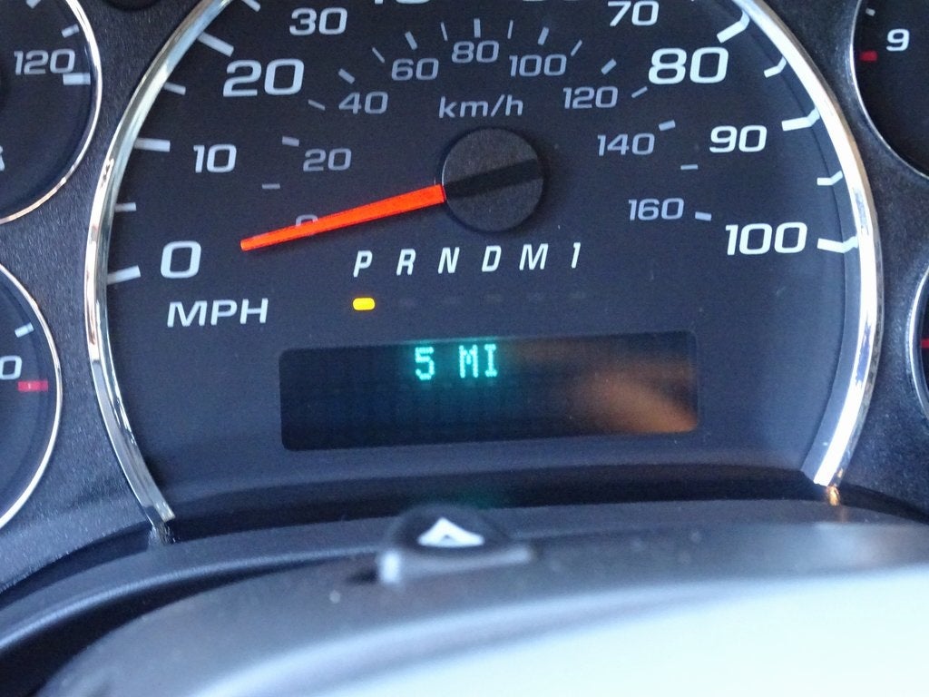 2025 Chevrolet Express 2500 Work Van Cargo