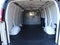 2025 Chevrolet Express 2500 Work Van Cargo