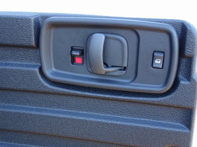 2025 Chevrolet Express 2500 Work Van Cargo