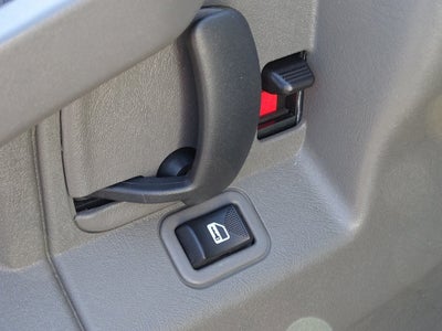 2024 Chevrolet Express 2500 Work Van Cargo