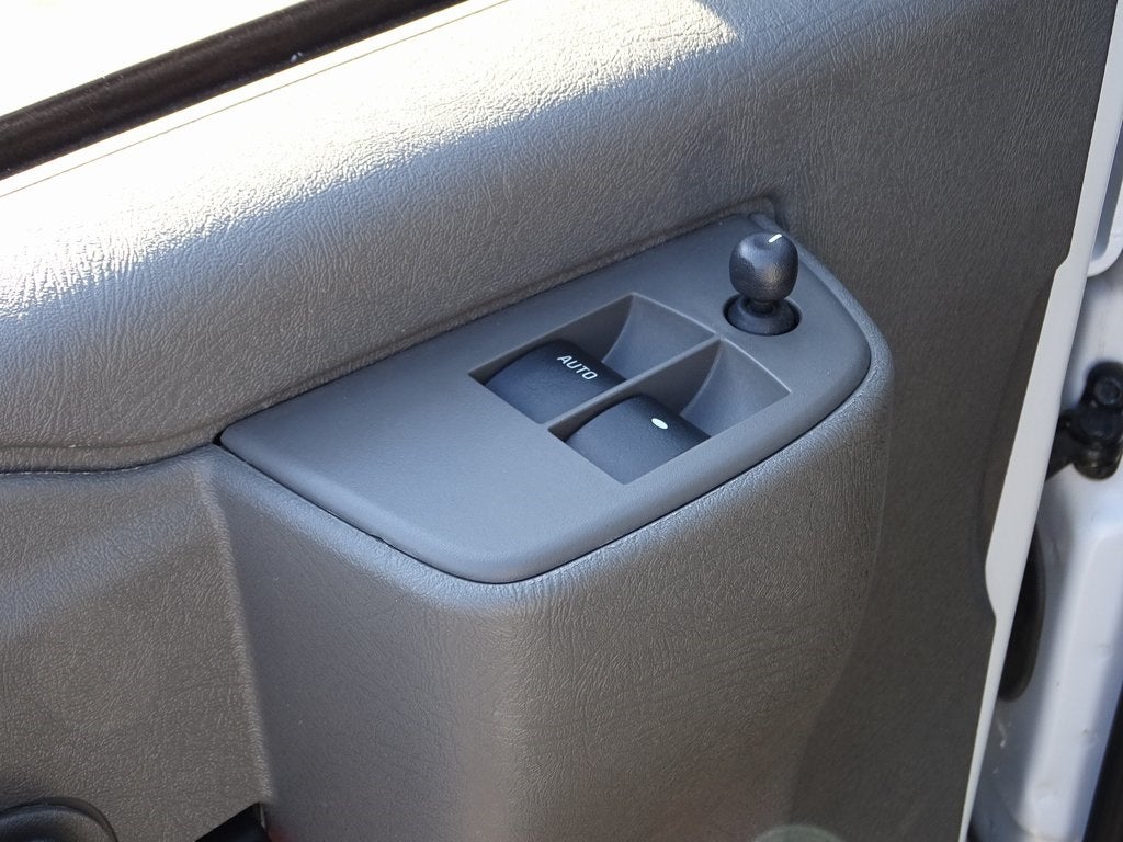 2024 Chevrolet Express 2500 Work Van Cargo