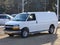 2024 Chevrolet Express 2500 Work Van Cargo