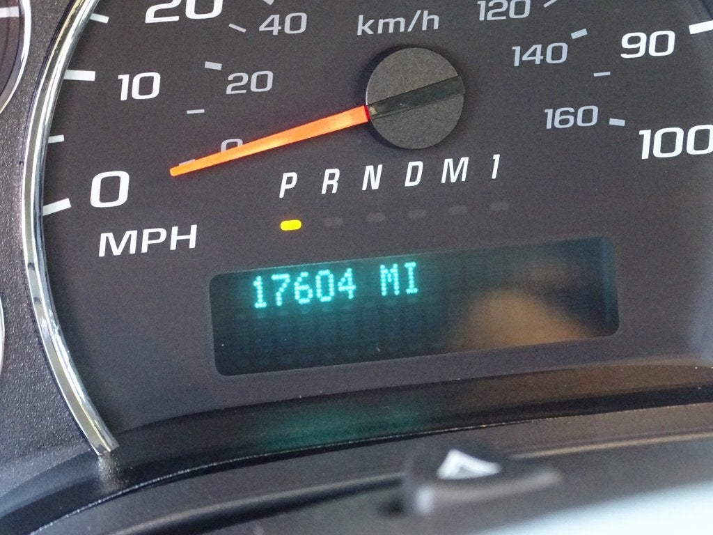 2024 Chevrolet Express 2500 Work Van Cargo