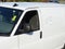2024 Chevrolet Express 2500 Work Van Cargo
