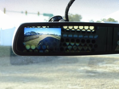 2024 Chevrolet Express 2500 Work Van Cargo