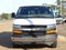 2024 Chevrolet Express 2500 Work Van Cargo