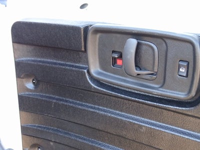 2024 Chevrolet Express 2500 Work Van Cargo