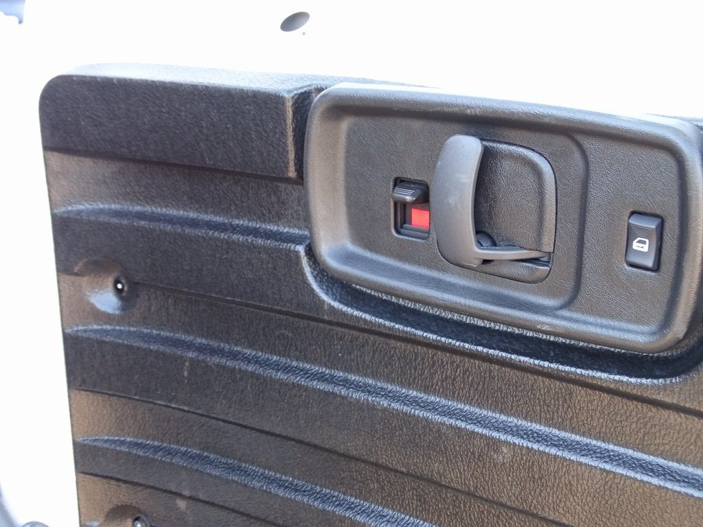 2024 Chevrolet Express 2500 Work Van Cargo