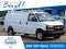 2025 Chevrolet Express 2500 Work Van Cargo