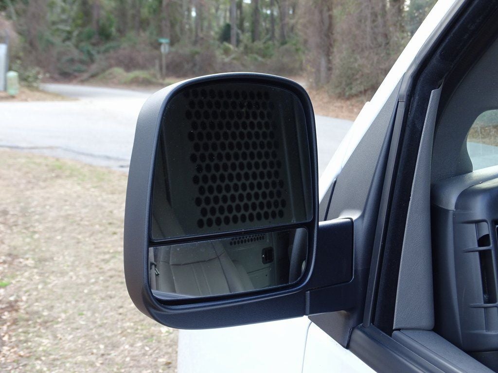 2025 Chevrolet Express 2500 Work Van Cargo