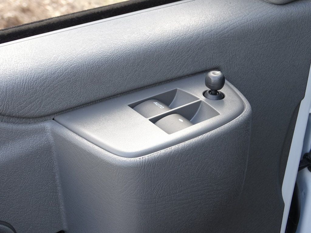 2025 Chevrolet Express 2500 Work Van Cargo