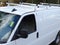2025 Chevrolet Express 2500 Work Van Cargo