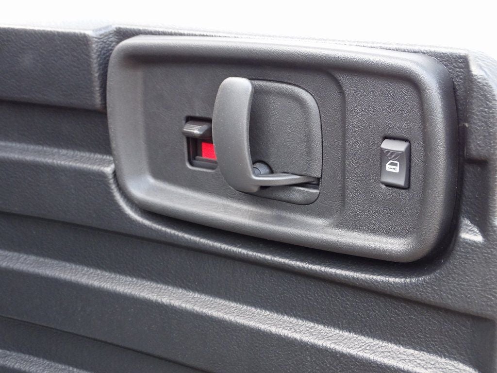 2025 Chevrolet Express 2500 Work Van Cargo