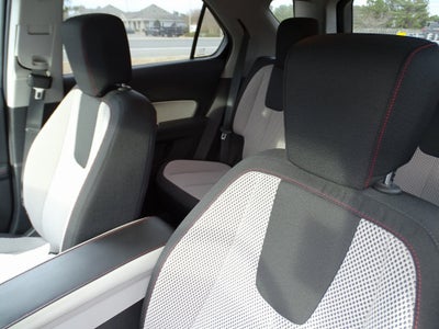 2015 Chevrolet Equinox LT 1LT