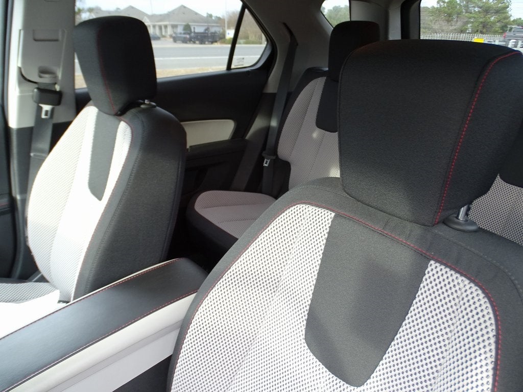 2015 Chevrolet Equinox LT 1LT