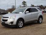 2015 Chevrolet Equinox LT 1LT