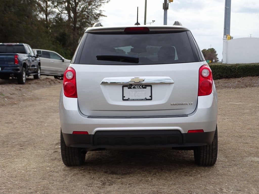 2015 Chevrolet Equinox LT 1LT