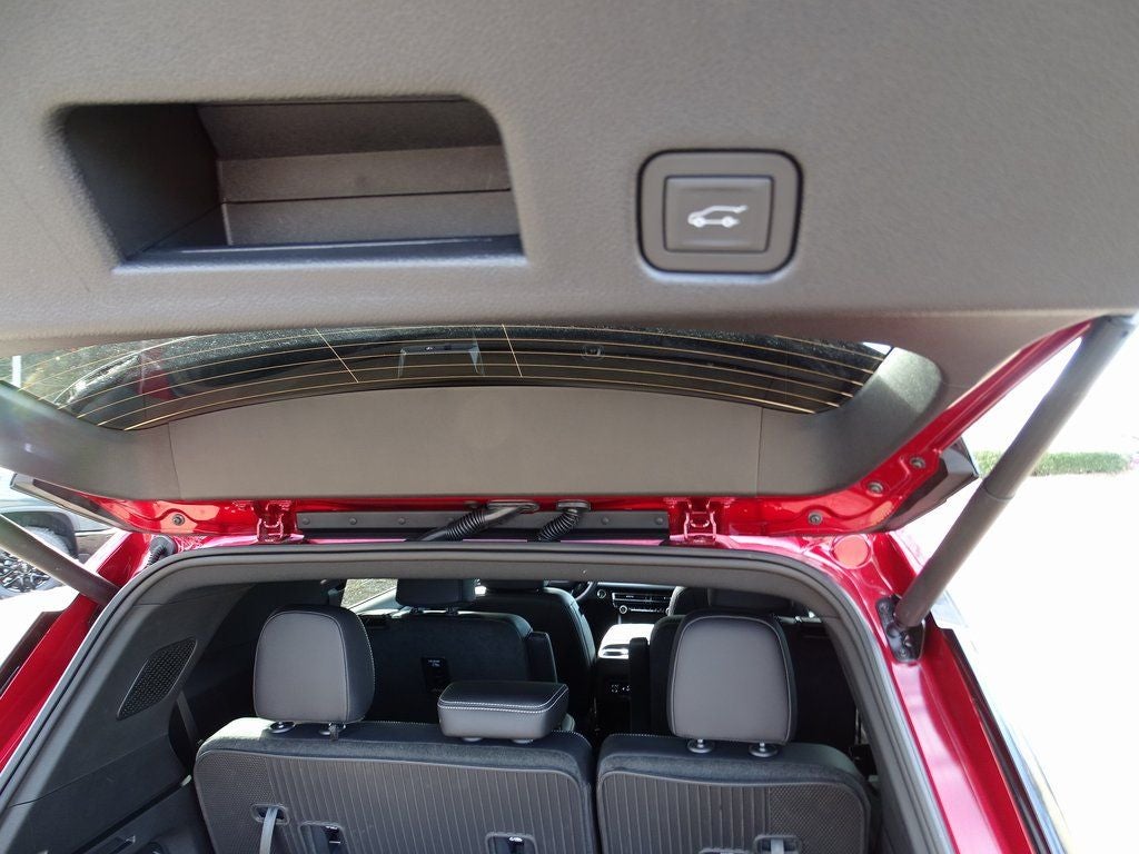 2026 Chevrolet Traverse LT 1LT